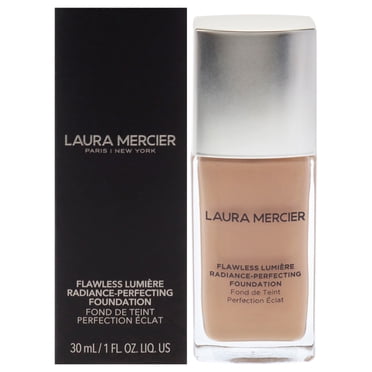 Fond de Teint Perfecteur d'Éclat Flawless Lumiere - 3N1 Buff par Laura Mercier pour Femmes - Fond de Teint 1 oz