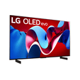 thumbnail image 4 of LG OLED42C4PUA 42" 4K Smart OLED Evo TV - 2024 Model, 4 of 10