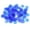 Blue, variant on Bingo Game Chips Professional Bingo Game Chips Accs 5 100Pc Yellow