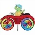 thumbnail image 3 of Premier 26754 Essoreuse de Voiture, Tortue, 25 par 18-3/4 Pouces, 3 of 3