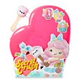 thumbnail image 4 of Secret Crush Pippa Posie 13-inch Large Doll with Mini Doll Best Friend, 4 of 6