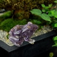 thumbnail image 4 of Birdeem Fish Tank Decorations, Garden Decorations Outdoor, Garden Ornaments Frogs for Garden Decor Fish Tank Decorations, Fish Tank Light, Outdoor Garden Decor, Frog Garden Decor, 4 of 6