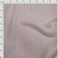 thumbnail image 2 of oneOone Polyester Lycra Fabric Shadow Stripe Decor Fabric Printed BTY 56 Inch Wide, 2 of 3
