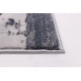 thumbnail image 2 of Tapis ECARPET Ezra Gris, 2 of 9