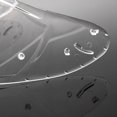 thumbnail image 4 of Transemion Detachable Replacement Full Face Insert Only for Z8 Visor Lens Impact Resistant Crystal Clear Clear 28x14cm 1Set, 4 of 6
