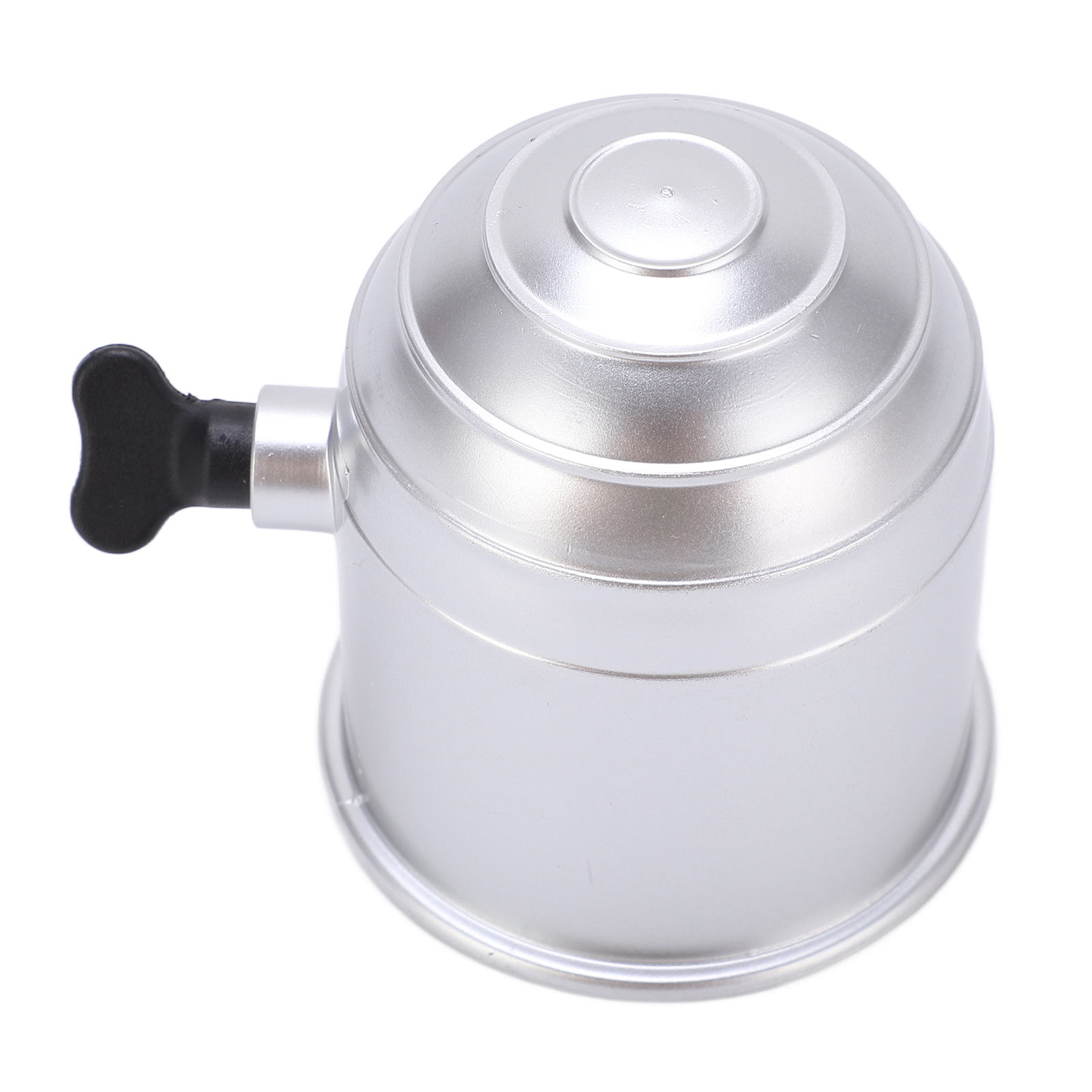 Aramox Tow Bar Ball Universal Trailer Hitch Protect Cover Tow Ball Protect Cover Automobile Accessories With Knob For RV
