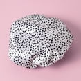 thumbnail image 2 of Danielle Creations 1PC XL Shower Cap, Multicolor, 2 of 5