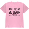 thumbnail image 1 of Future Grande Sœur Flèches 2020 T-Shirt Jeunesse, 1 of 1