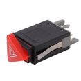 thumbnail image 2 of 1U0953235B, Interrupteur de Voyant d'Avertissement Compact Stable pour Voiture, 2 of 8