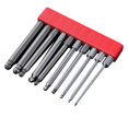 thumbnail image 1 of Boovnll Tool Kit, Small Precision Hex Torx Star Mini Screwdriver Set Bits Repair Tool Kit, Tool Set, Home Essentials, Household Essentials, 1 of 2