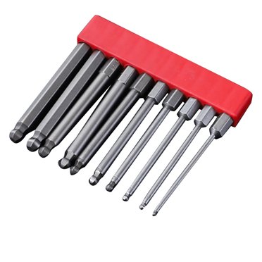 Boovnll Tool Kit, Small Precision Hex Torx Star Mini Screwdriver Set Bits Repair Tool Kit, Tool Set, Home Essentials, Household Essentials
