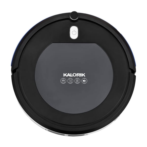 Kalorik Ionic Air Purifying Robot Vacuum RVC 46588