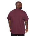 thumbnail image 3 of George Big Men's Short Sleeve Tee, 3 of 6