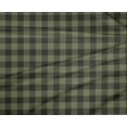 thumbnail image 4 of oneOone Polyester Lycra Fabric Gingham Check Fabric Prints By Yard 56 Inch Wide, 4 of 4
