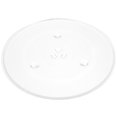 thumbnail image 1 of Microwave Glass Turntable Plate Microwave Glass Plate Glass Microwave Turntable Replacement, 1 of 7
