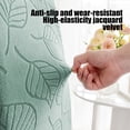 thumbnail image 4 of Stretch Dining Chair Covers Slipcovers for Kitchen Wedding Banquet Decor Nylon Spandex Fabric Washable Seat Protector, 4 of 6
