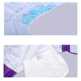 thumbnail image 4 of Adult Cloth Diapers Adult Nappy Reusable Washable Adult Leakfree Against Incontinence, 4 of 9