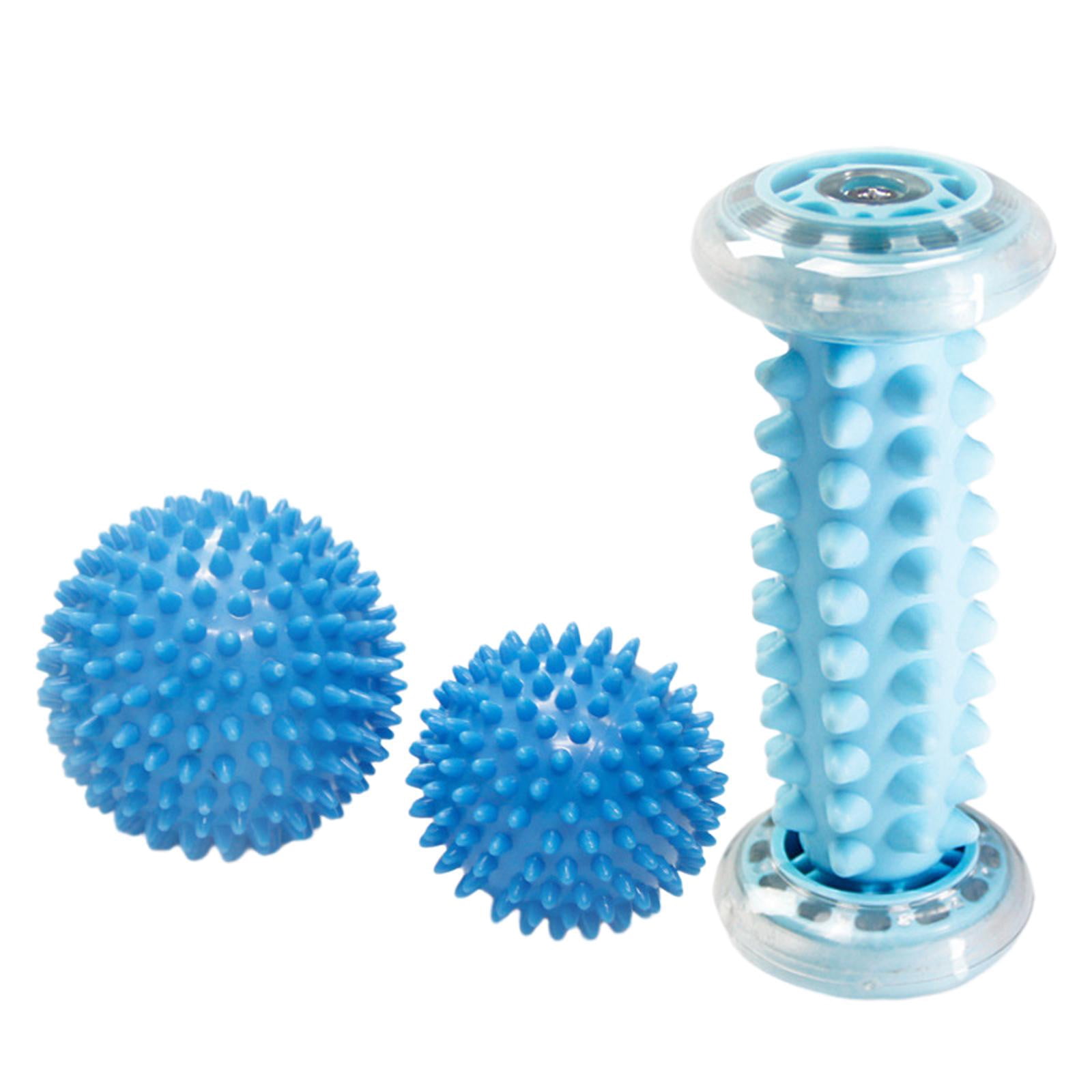 Foot Massage Roller Tool Massage Ball Portable Massage Handheld Manual ...