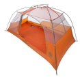 thumbnail image 3 of Big Agnes Tent Floor Protector Orange/Navy 90X90, 3 of 4