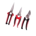 thumbnail image 4 of Gardening Hand Scissors, Easy To Use Pruning Shears  for Harvesting, 4 of 8