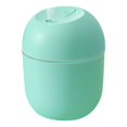 thumbnail image 2 of Binwennn Home Bedroom Large USB Capacity Small Portable Humidifier Baby Humidifiers for Bedroom Easy to Clean Humidifiers for Bedroom Kids Bottle Bright Hot Mist Humidifiers for Home Air Purifier with, 2 of 3