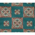 thumbnail image 4 of oneOone Cotton Flex Fabric Floral Block Print Fabric By Yard 40 Inch Wide, 4 of 4