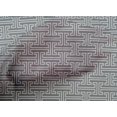 thumbnail image 4 of oneOone Cotton Cambric Fabric Greek Key Geometric Print Fabric BTY 56 Inches Wide, 4 of 4