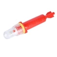 thumbnail image 1 of Guard Approved Intelligent Marine Emergency Flare Kit with Visual Distress Signal Light for Boats and Kayaks, 1 of 7