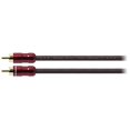 thumbnail image 1 of audio-technica Câble Audio Hybride AT-RS240/3.0 (3.0m) (Câble RCA), 1 of 3
