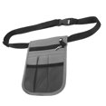 thumbnail image 2 of Sac Banane d'Infirmière Utilitaire avec Poche à la Taille Sac Banane d'Infirmière à Multiples Poches Pochette de Taille Sac de Taille, 2 of 9
