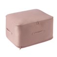 thumbnail image 1 of Home Textile Storage Sateen Quilt Down Jacket Compression Bag Silk Quilt Finishing Bag for Bedding and Down Jacket Storage, 1 of 4