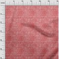 thumbnail image 2 of oneOone Cotton Poplin Fabric Uneven Stripe Block Decor Fabric Printed BTY 56 Inch Wide, 2 of 4