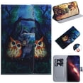 thumbnail image 1 of Phone Case for Motorola MOTO Edge 50 60 Fusion Pro Ultra Neo 5G S50 Neo, Protective Cover with Card Slot Holder, 1 of 15