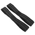 thumbnail image 3 of 2 Pcs Bracelet de Protection Poignet Antidérapant Entraînement Physique Respirant Soutien Main, 3 of 14
