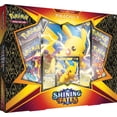thumbnail image 1 of Pokemon TCG : Collection de Destins Brillants - Pikachu V, 1 of 3