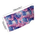 thumbnail image 3 of TIMIFIS Beach Towel Beach Blanket Microfiber Beach Towel Super Lightweight Colorful Bath Towel Sandproof Beach Blanket Multi-Purpose Towel For Travel Swimming Pool Beach Towels For Adults, 3 of 3
