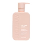 MONDAY Haircare VOLUME Shampoo with Hydrolyzed Collagen & Macadamia Oil for Thin, Fine & Flat Hair