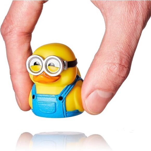 Tubbz - Minions - Bob (Mini Edition)