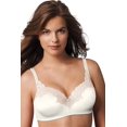 thumbnail image 4 of Playtex Womens Secrets Body Revelation Underwire Bra, 44C, 4 of 4