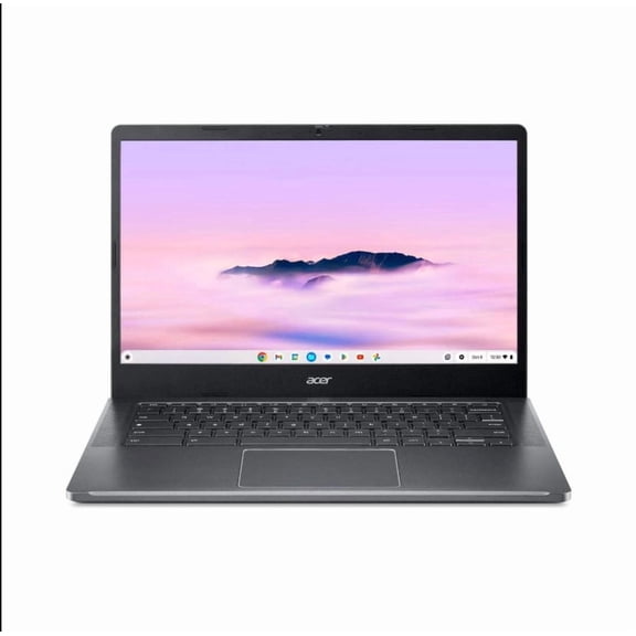 Acer Chromebook Plus CB514-4H-37CV 14” FHD IPS Intel Core i3-N305 8GB RAM 128GB eMMC Chrome OS