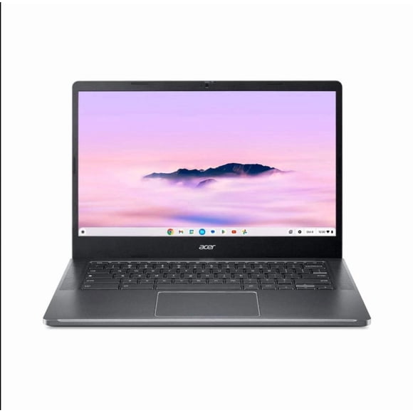 Acer Chromebook 14" FHD Laptop Intel Core i3-N305 1.8GHz 8GB 128GB Chrome OS Grey