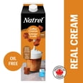 thumbnail image 1 of Natrel Crémier à Café Caramel, 1 of 8