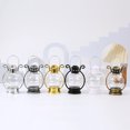 thumbnail image 2 of LCXmlly Battery Operated Lantern LED Lantern Vintage Operated Portable Handle Home Decor Flameless Electronic Lamp Night Light Christmas Party, 2 of 8