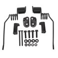 thumbnail image 2 of Scratchers Spring Style Ice Scratcher 860201140 Rugged Reliable Rail Mount Ice Scratchers Replacement For Ski-Doo 600 Summit Sport, 2 of 8