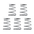 thumbnail image 2 of 5PCS Grass Trimmer Head Springs Metal String Trimmer Springs Replacement Parts Grass Trimmer Accessories, 2 of 8