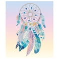 thumbnail image 3 of DIAMOND DOTZ Dreamcatcher Special Edition Diamond Kit, 3 of 5