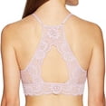 thumbnail image 3 of Women‘s High-Neck Lace Bralette (for A-C cups), 3 of 3