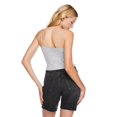 thumbnail image 3 of Camisole écourtée No Boundaries pour femmes, 3 of 6