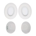 thumbnail image 2 of FLAMEEN Coussin d'Oreille, Coussinets d'Oreille Doux pour Écouteurs 700 NC700, 2 of 8