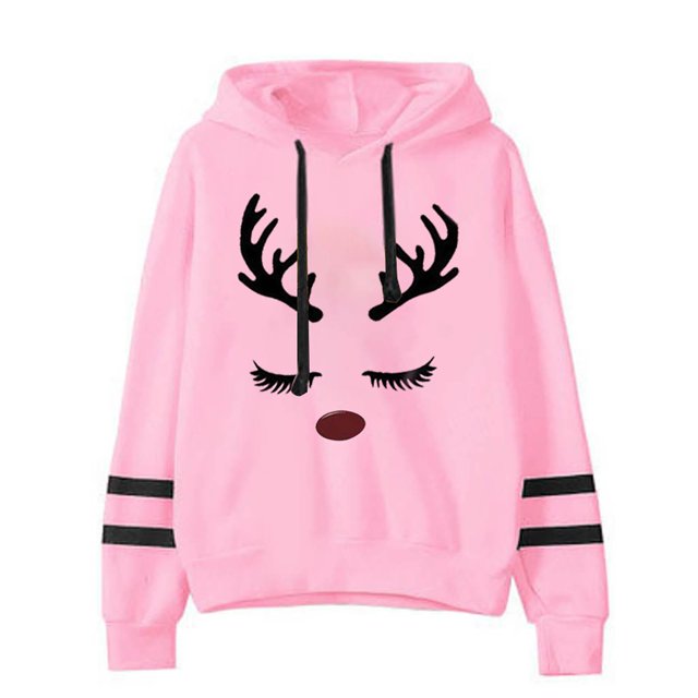 Birdeem Womens Lightweight Long Sleeve Casual Pullover Hooded Tops